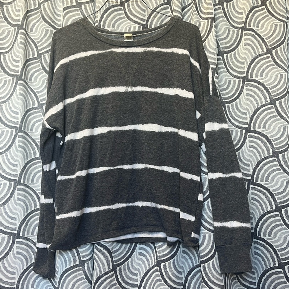 Striped shirt